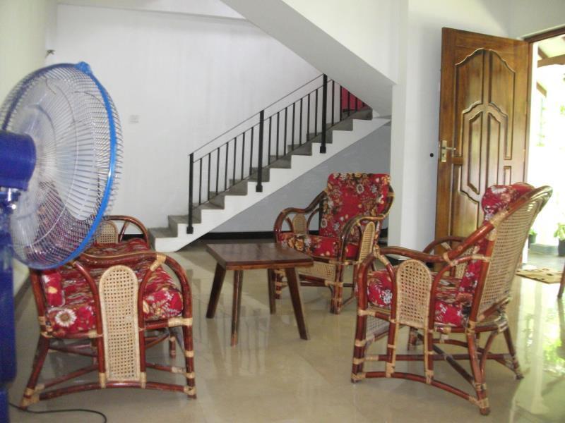 Chelli Homestay Negombo Ngoại thất bức ảnh
