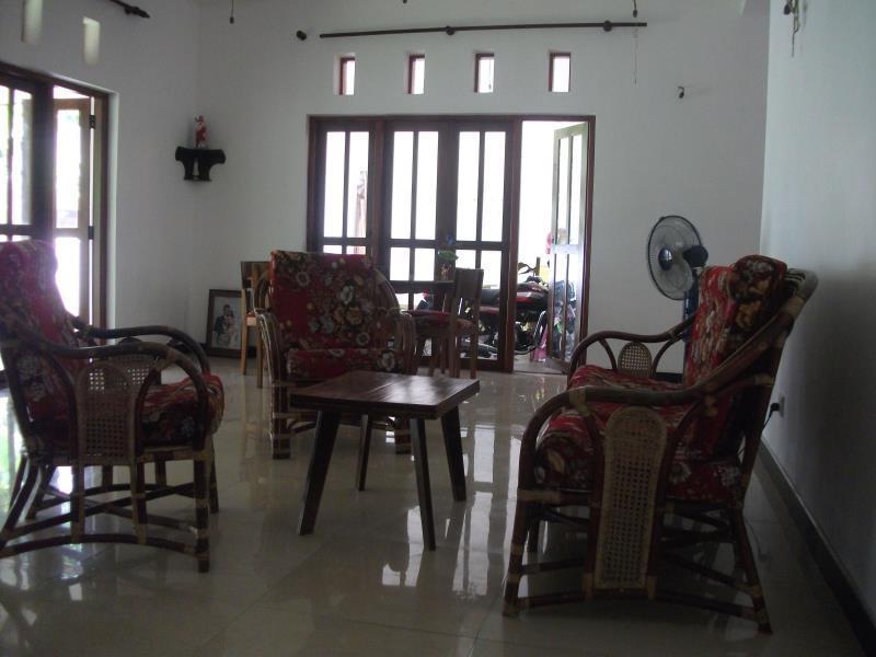 Chelli Homestay Negombo Ngoại thất bức ảnh