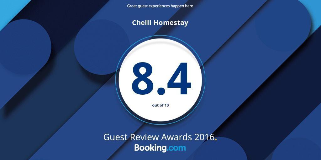 Chelli Homestay Negombo Ngoại thất bức ảnh