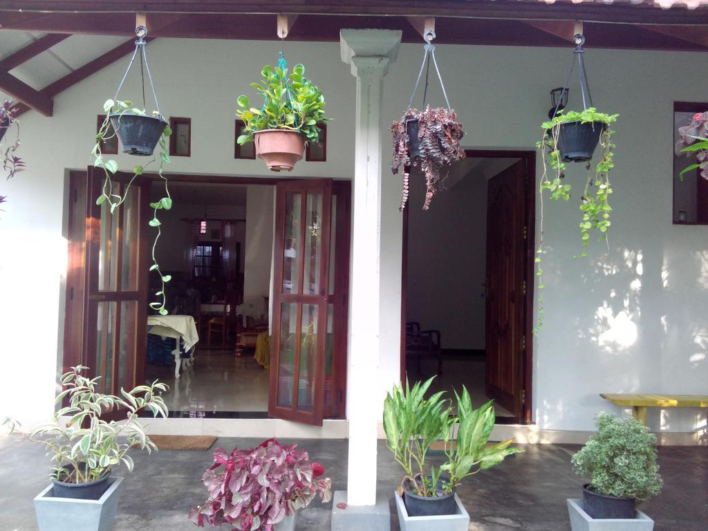 Chelli Homestay Negombo Ngoại thất bức ảnh