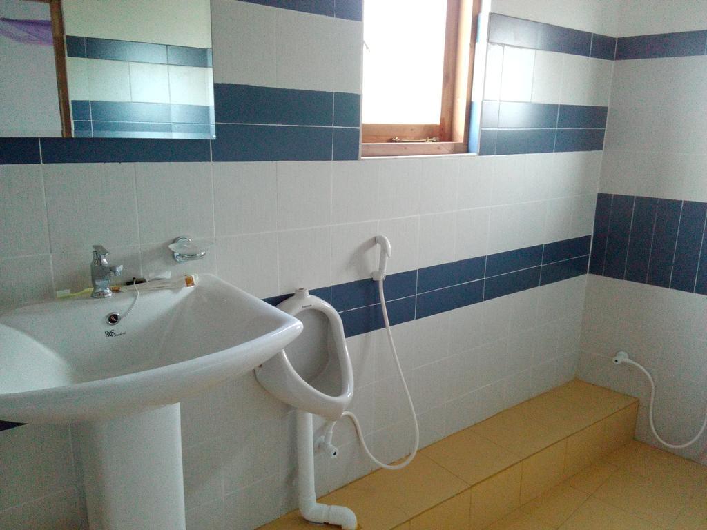 Chelli Homestay Negombo Ngoại thất bức ảnh