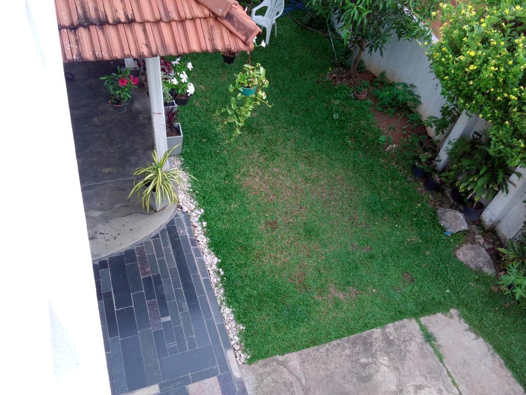 Chelli Homestay Negombo Ngoại thất bức ảnh