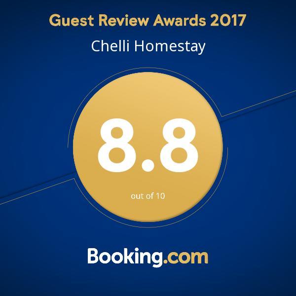 Chelli Homestay Negombo Ngoại thất bức ảnh