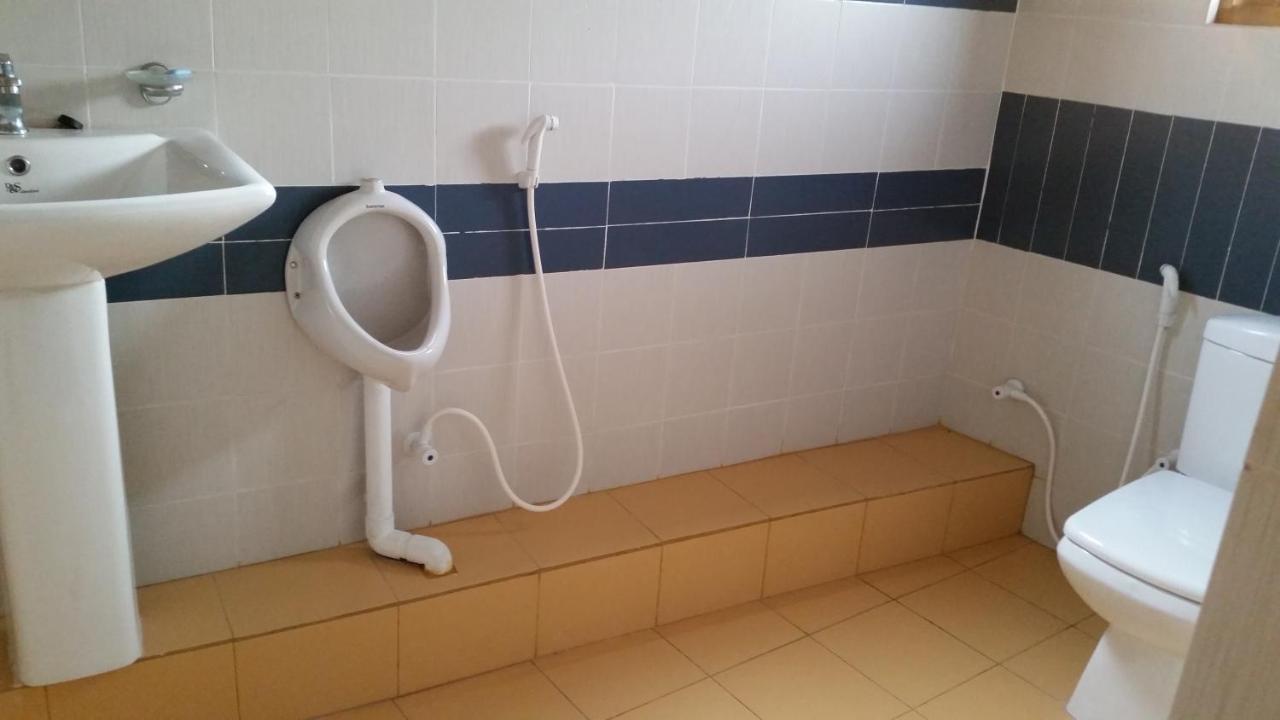 Chelli Homestay Negombo Ngoại thất bức ảnh