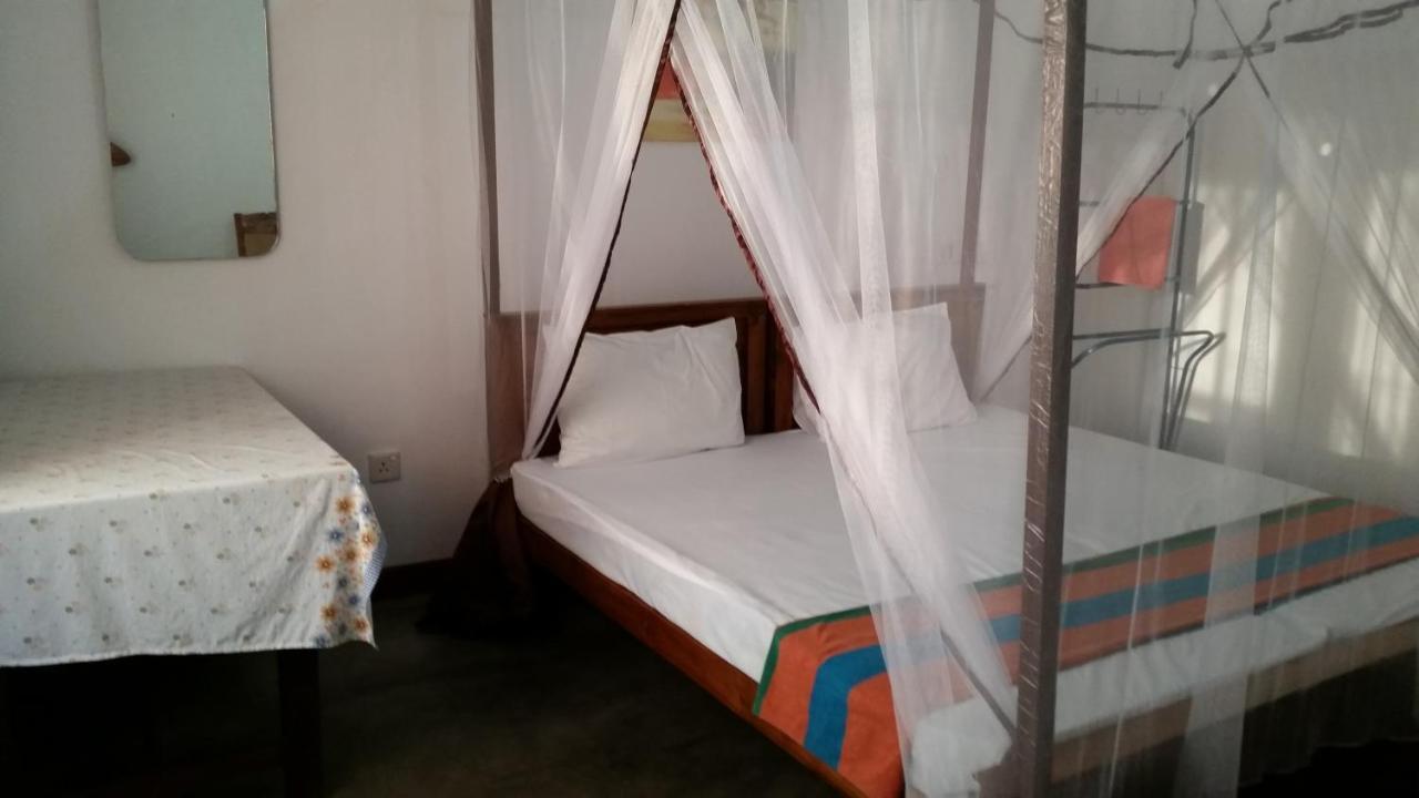 Chelli Homestay Negombo Ngoại thất bức ảnh